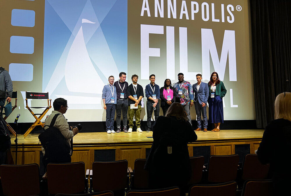 Annapolis Film Festival
