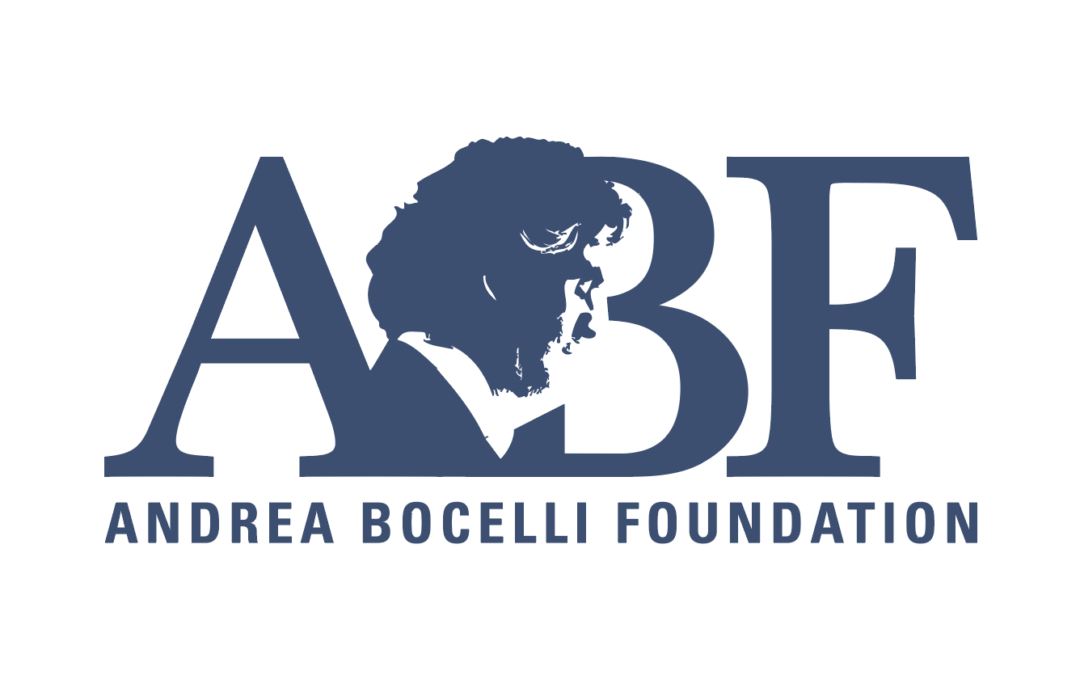 Andrea Bocelli Foundation